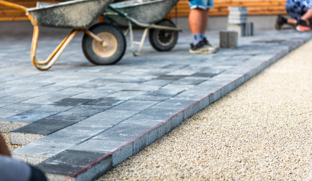 Best Concrete Patio Design and Installation in Trenton, TN