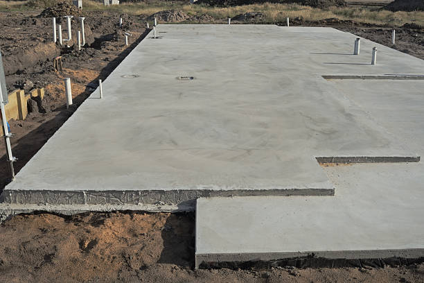 Best Concrete Sidewalk Installation in Trenton, TN