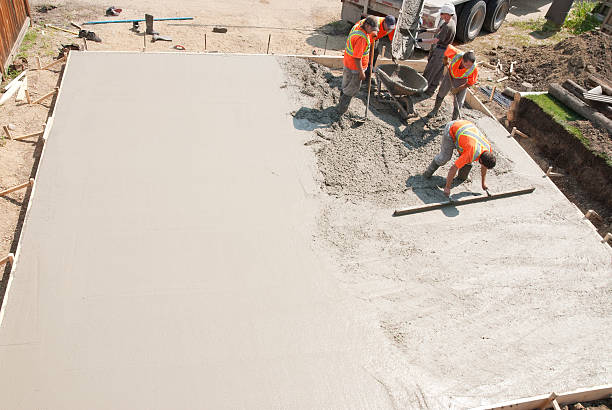  Trenton, TN Concrete contractor Pros