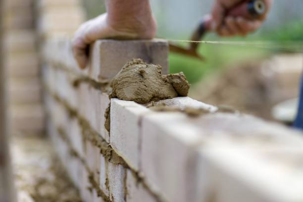 Best Concrete Retaining Walls in Trenton, TN
