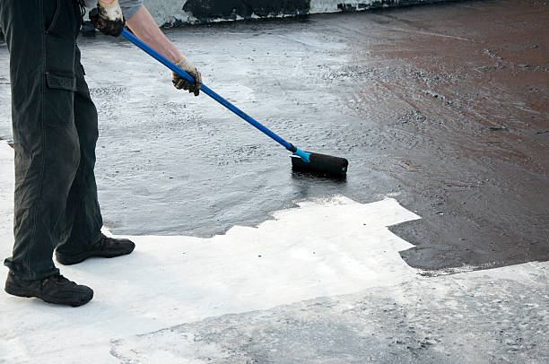 Best Residential Concrete Solutions in Trenton, TN